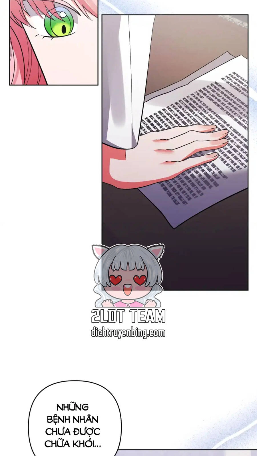 Tôi Đã Nhận Nuôi Nam Chính Chapter 83 - 26