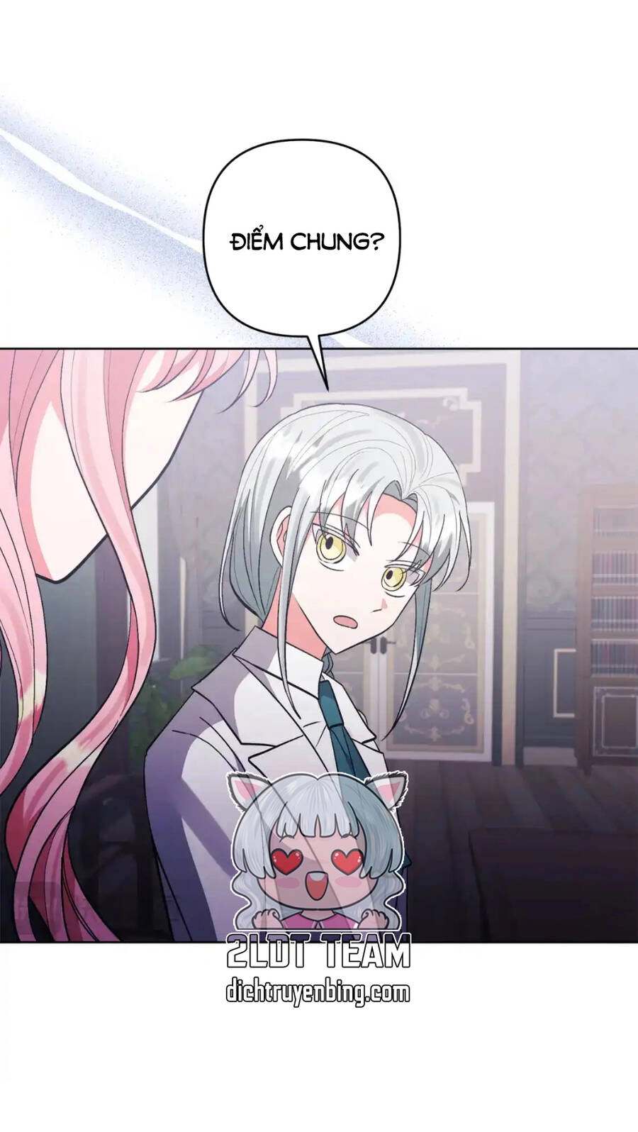 Tôi Đã Nhận Nuôi Nam Chính Chapter 83 - 28