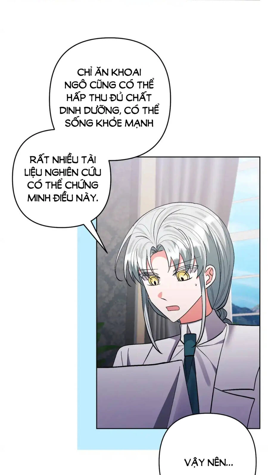 Tôi Đã Nhận Nuôi Nam Chính Chapter 83 - 30