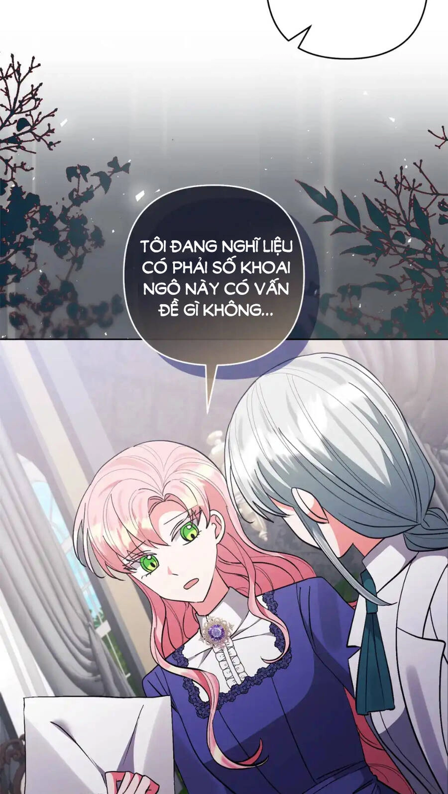 Tôi Đã Nhận Nuôi Nam Chính Chapter 83 - 31