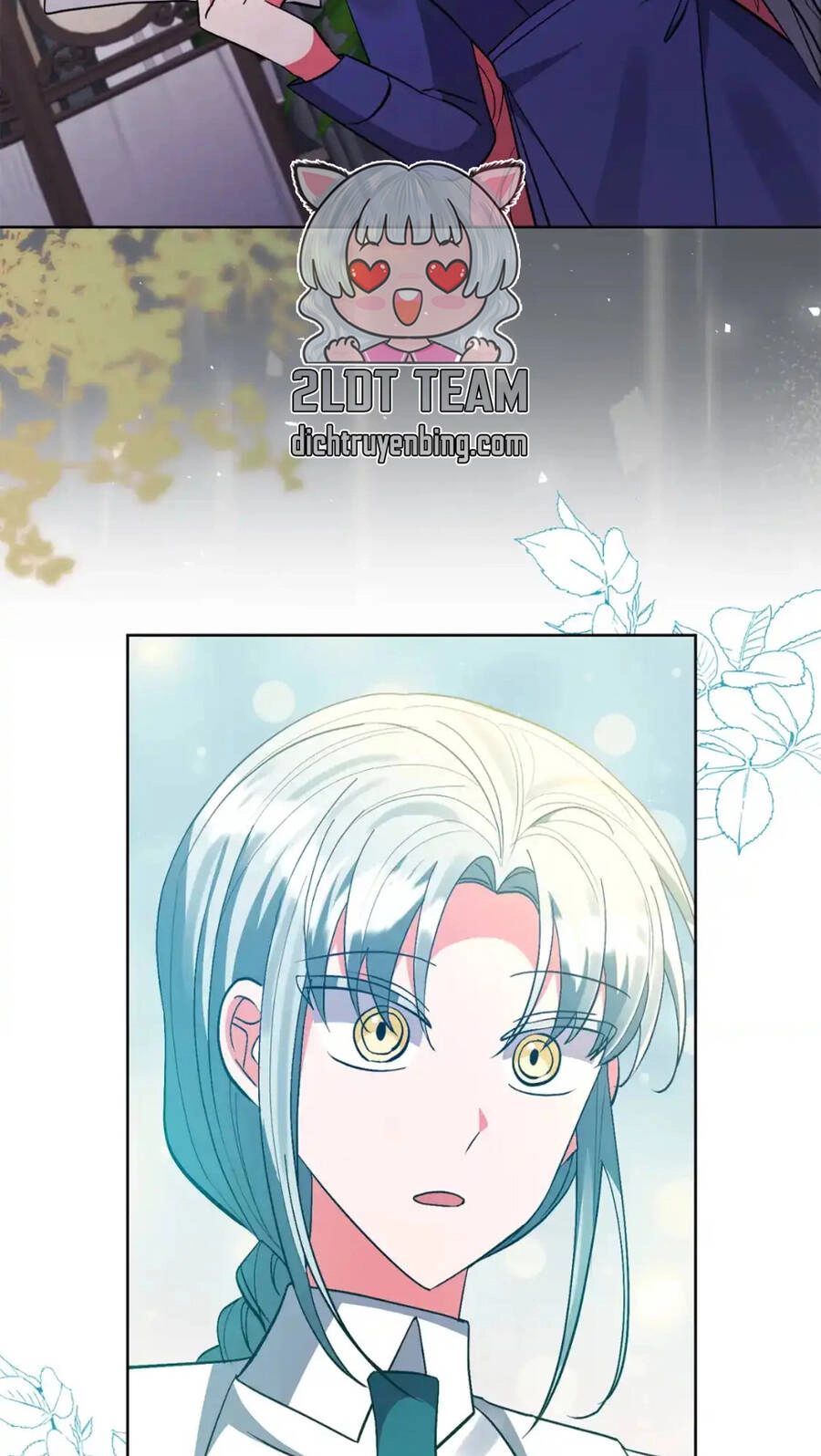 Tôi Đã Nhận Nuôi Nam Chính Chapter 83 - 32