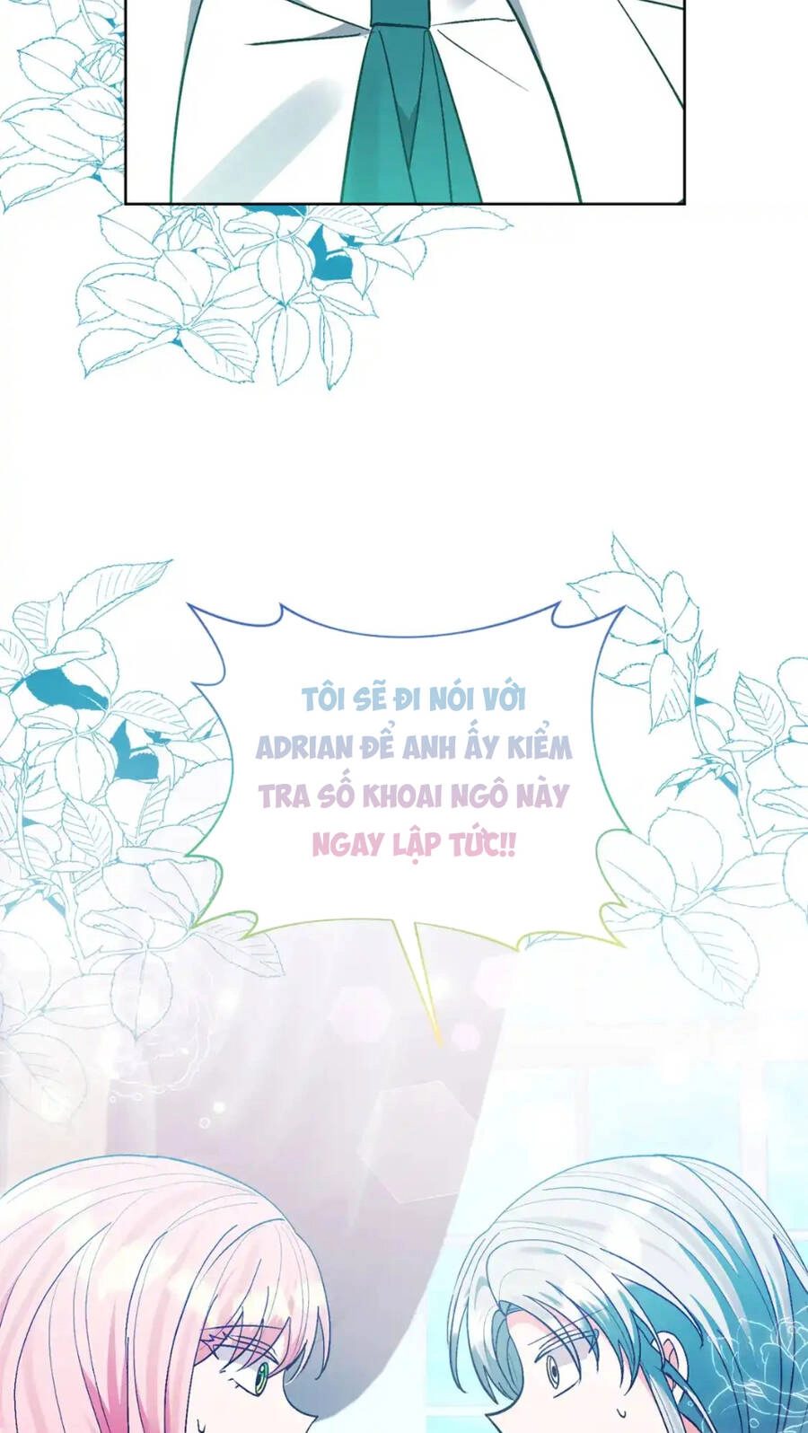 Tôi Đã Nhận Nuôi Nam Chính Chapter 83 - 33