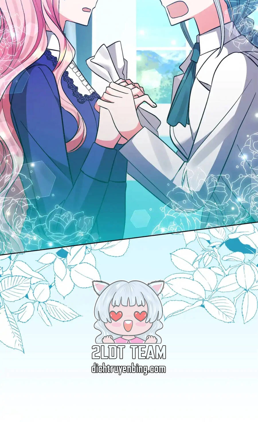 Tôi Đã Nhận Nuôi Nam Chính Chapter 83 - 34