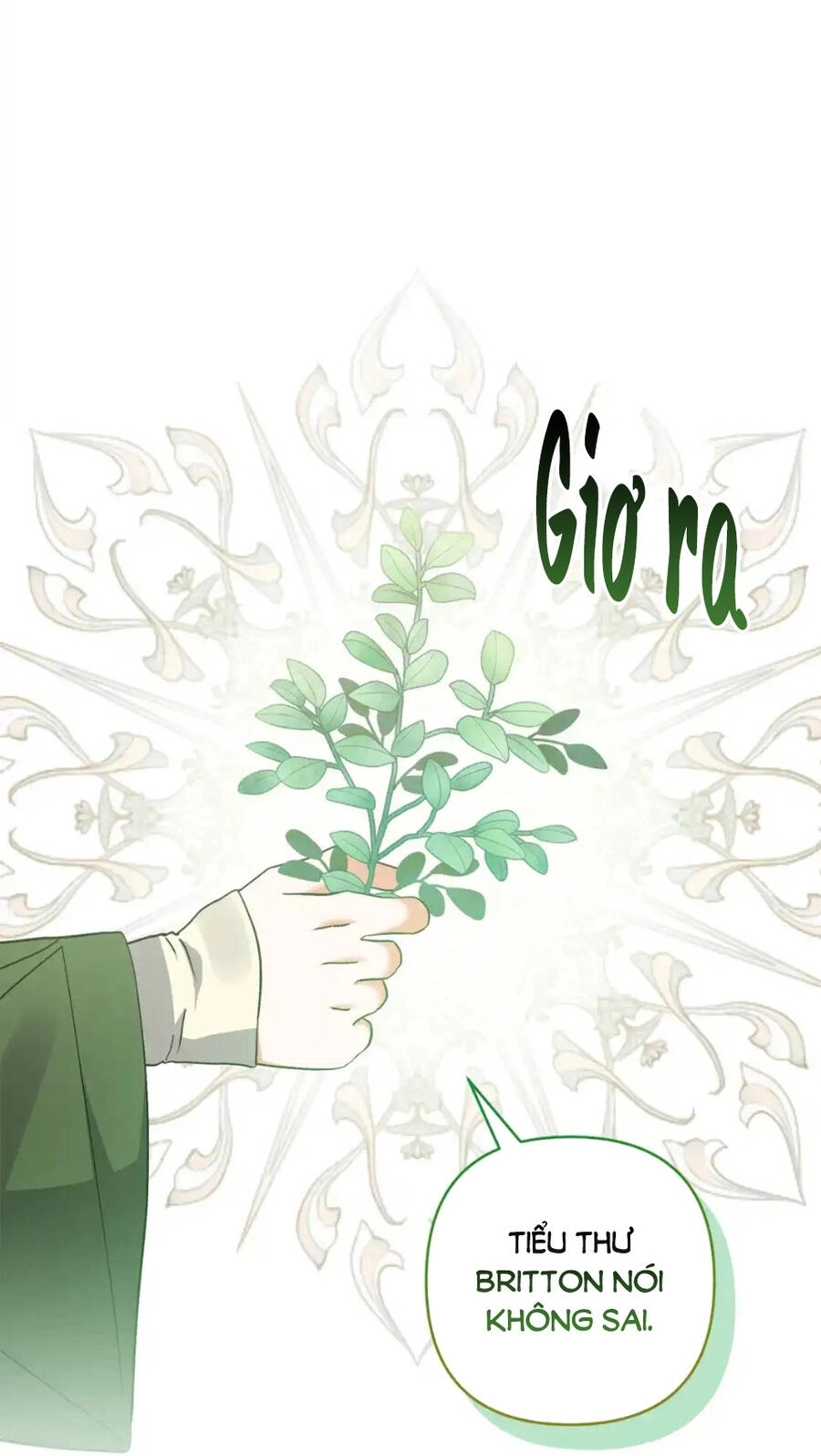 Tôi Đã Nhận Nuôi Nam Chính Chapter 83 - 37