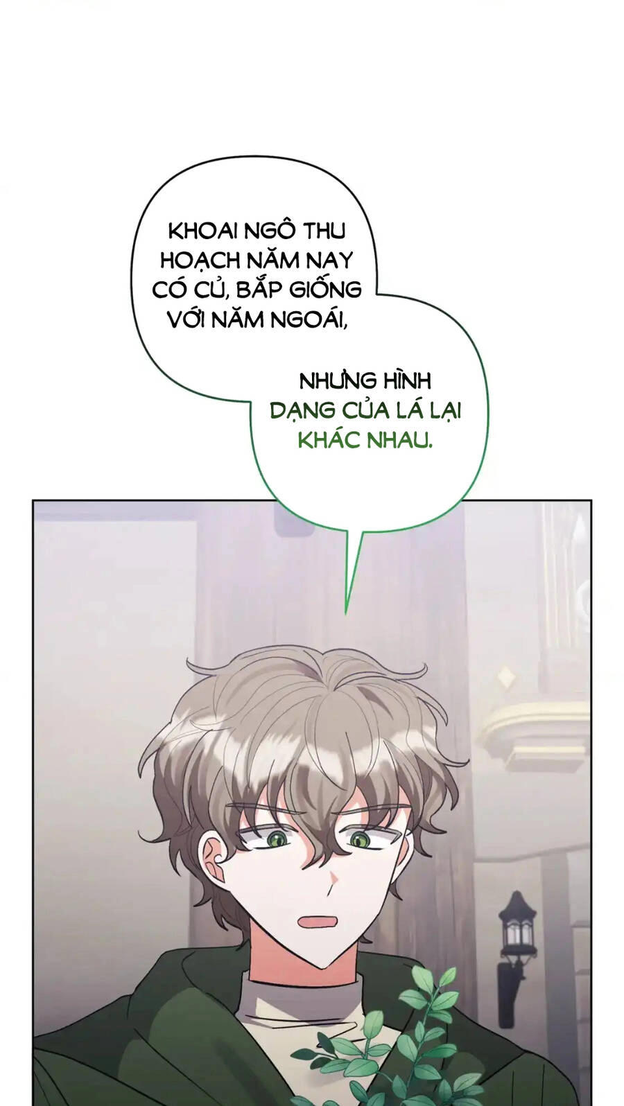 Tôi Đã Nhận Nuôi Nam Chính Chapter 83 - 38