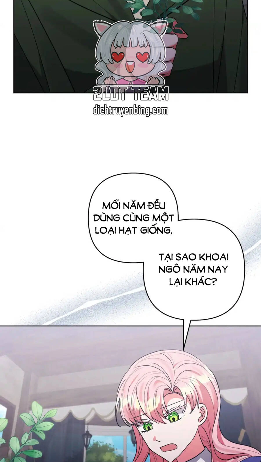 Tôi Đã Nhận Nuôi Nam Chính Chapter 83 - 39