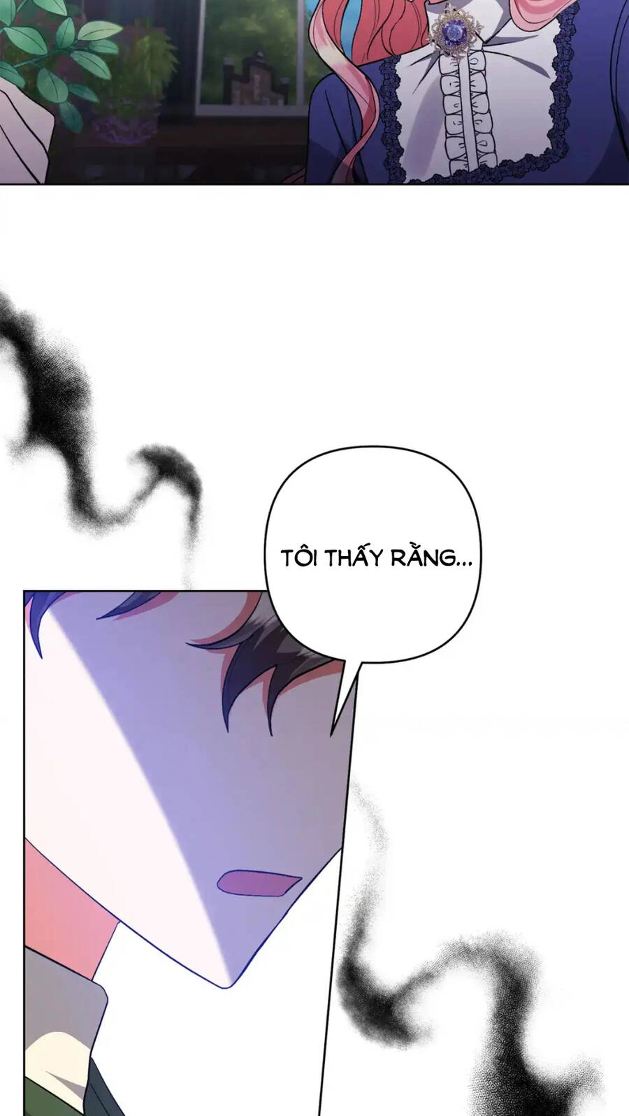 Tôi Đã Nhận Nuôi Nam Chính Chapter 83 - 40