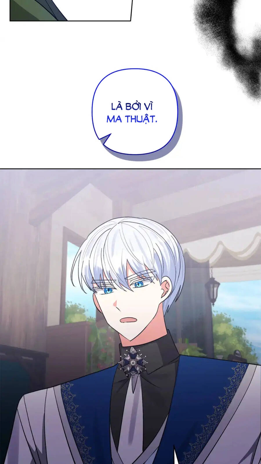 Tôi Đã Nhận Nuôi Nam Chính Chapter 83 - 41