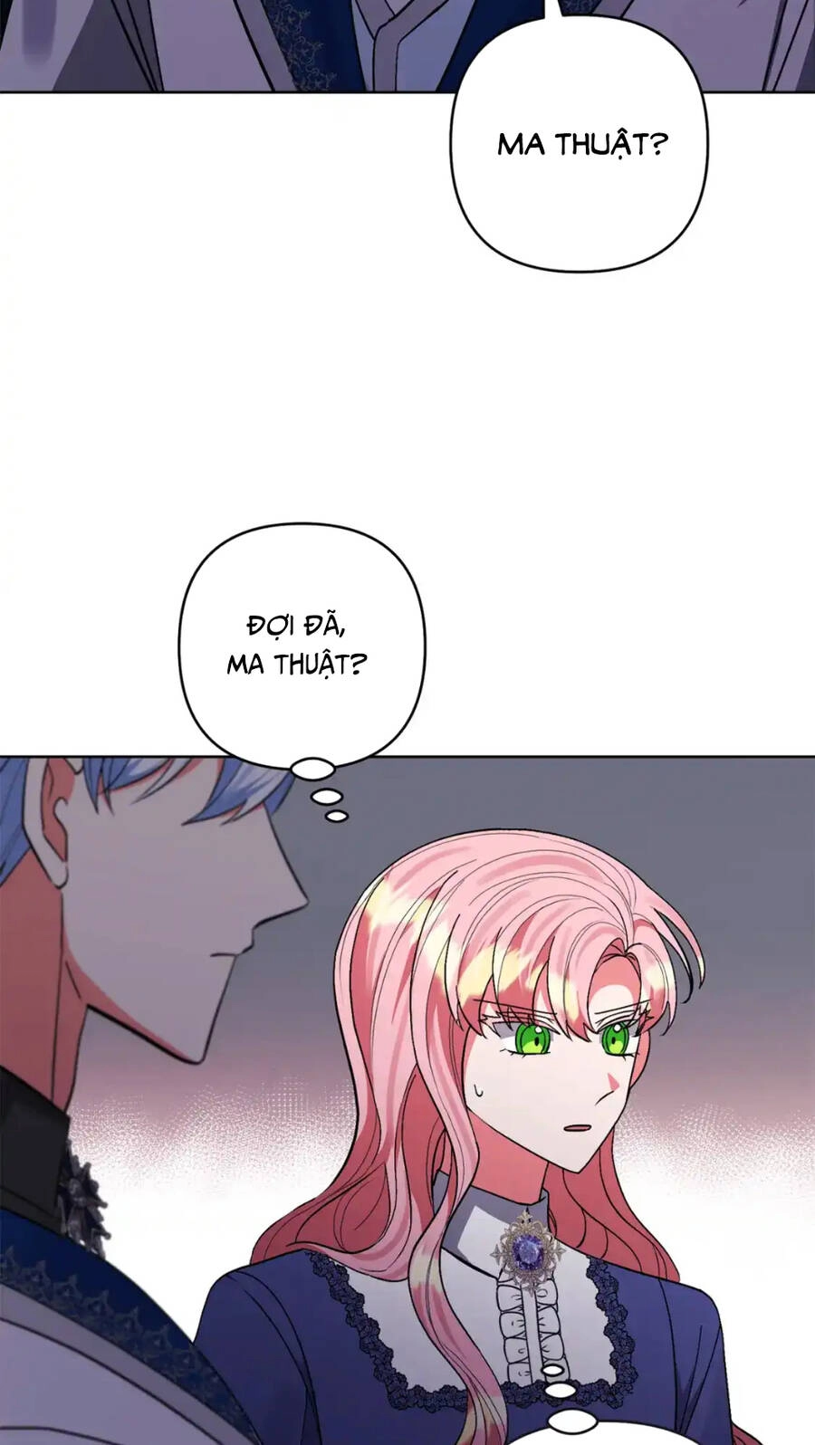 Tôi Đã Nhận Nuôi Nam Chính Chapter 83 - 42