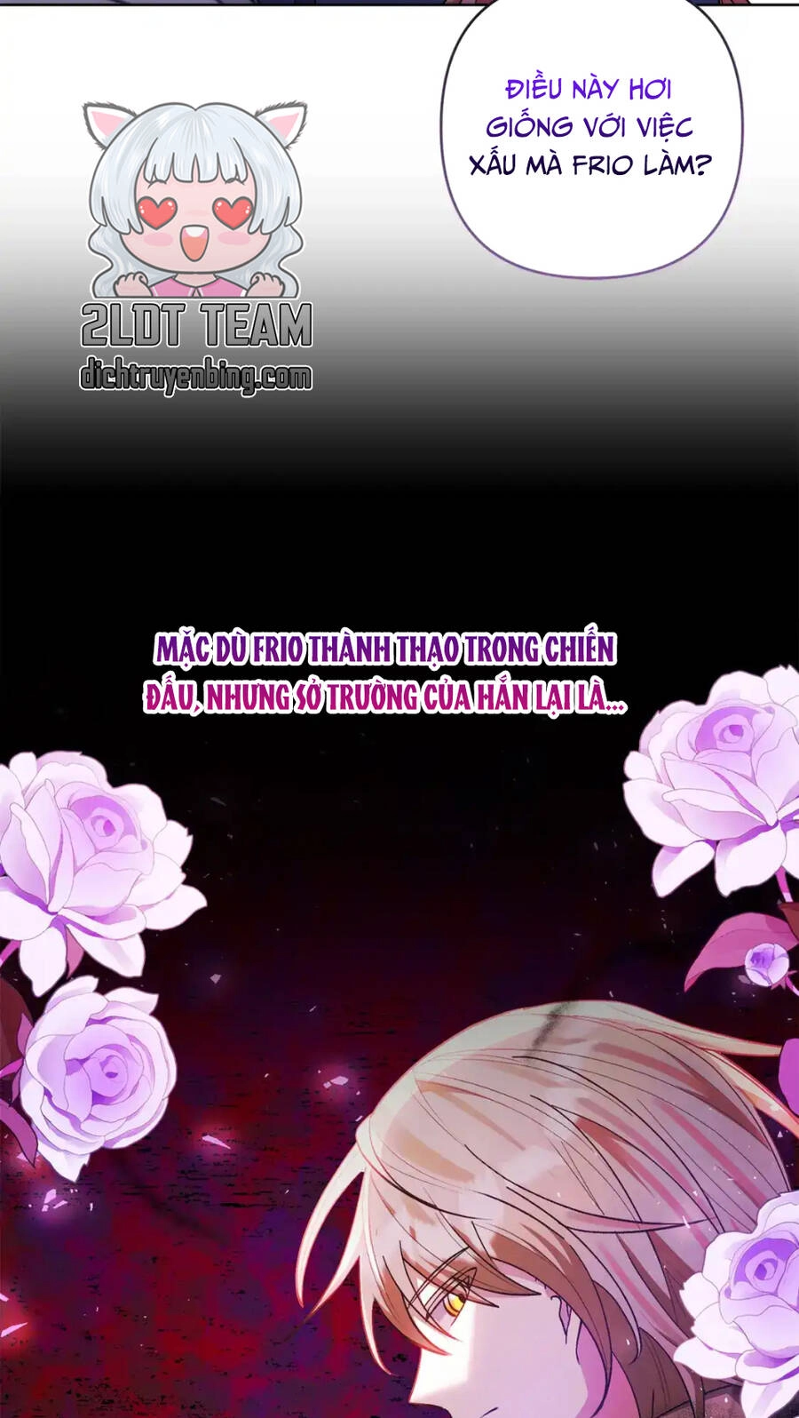 Tôi Đã Nhận Nuôi Nam Chính Chapter 83 - 43