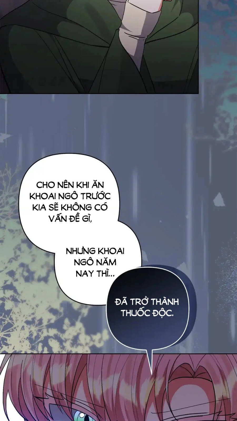 Tôi Đã Nhận Nuôi Nam Chính Chapter 83 - 46