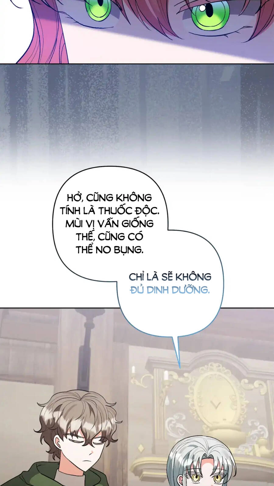 Tôi Đã Nhận Nuôi Nam Chính Chapter 83 - 47