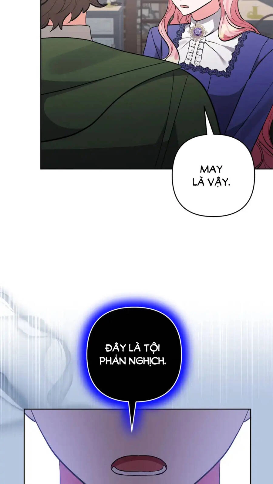 Tôi Đã Nhận Nuôi Nam Chính Chapter 83 - 50