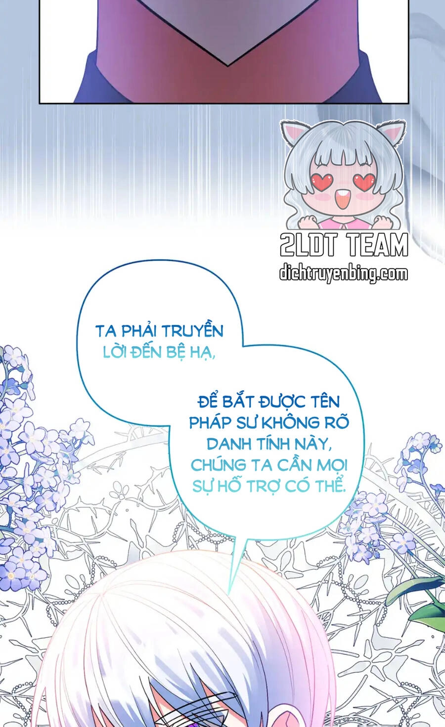 Tôi Đã Nhận Nuôi Nam Chính Chapter 83 - 51