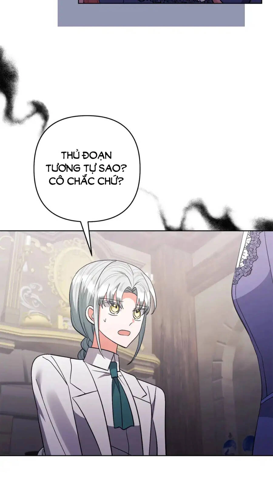 Tôi Đã Nhận Nuôi Nam Chính Chapter 83 - 56