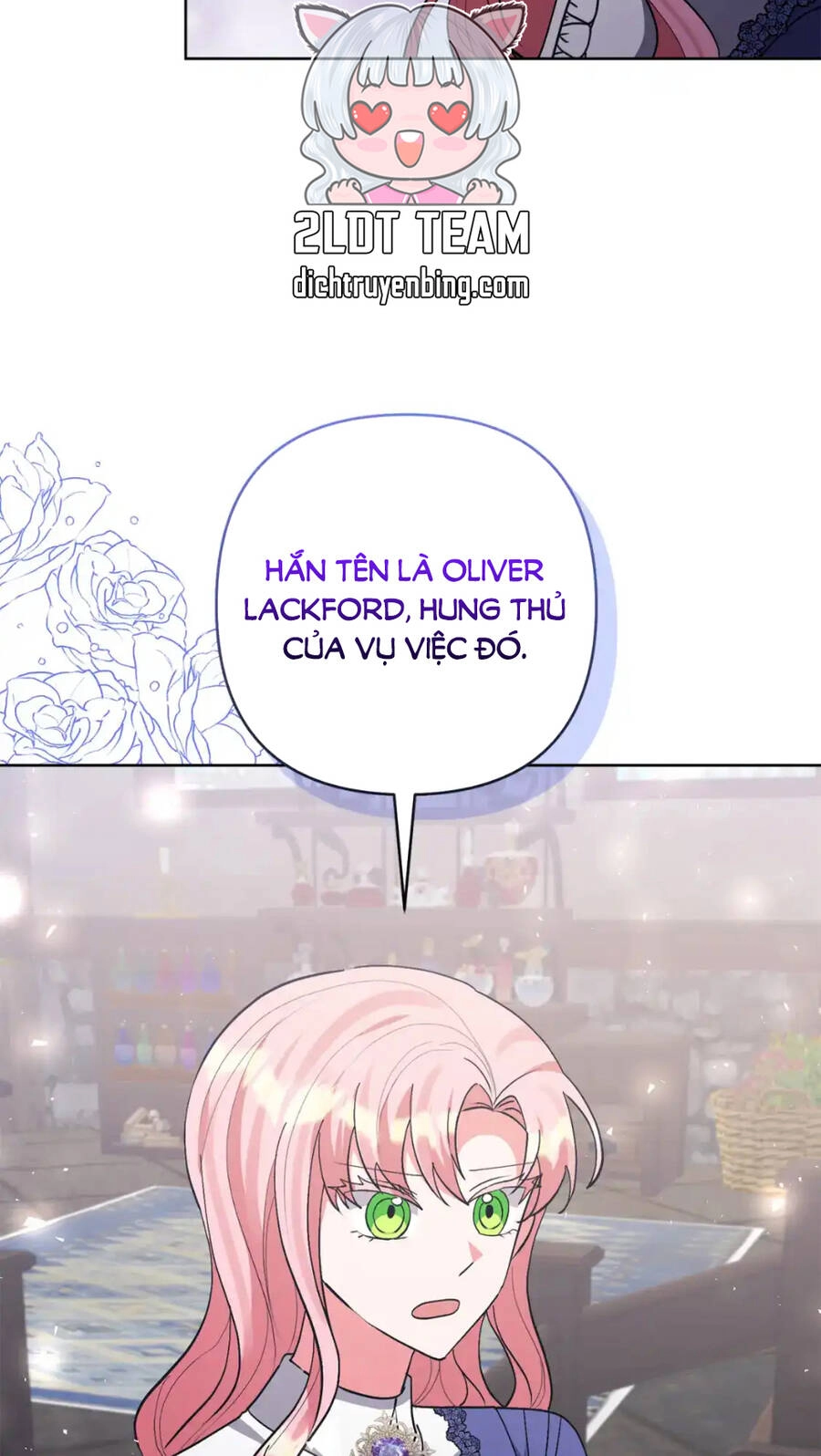 Tôi Đã Nhận Nuôi Nam Chính Chapter 83 - 58