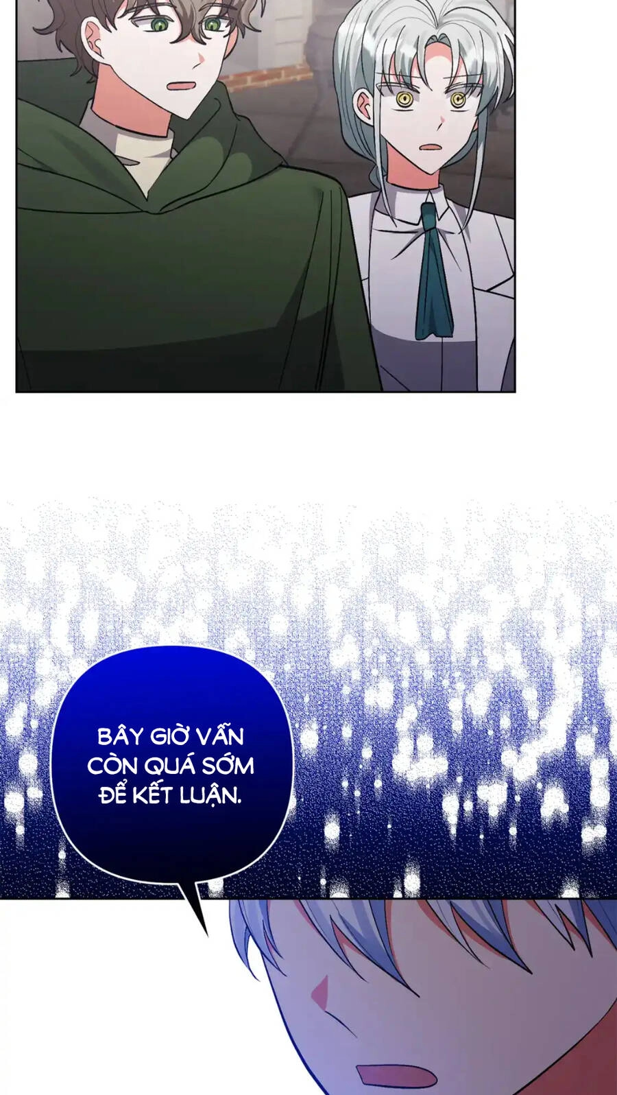 Tôi Đã Nhận Nuôi Nam Chính Chapter 83 - 60