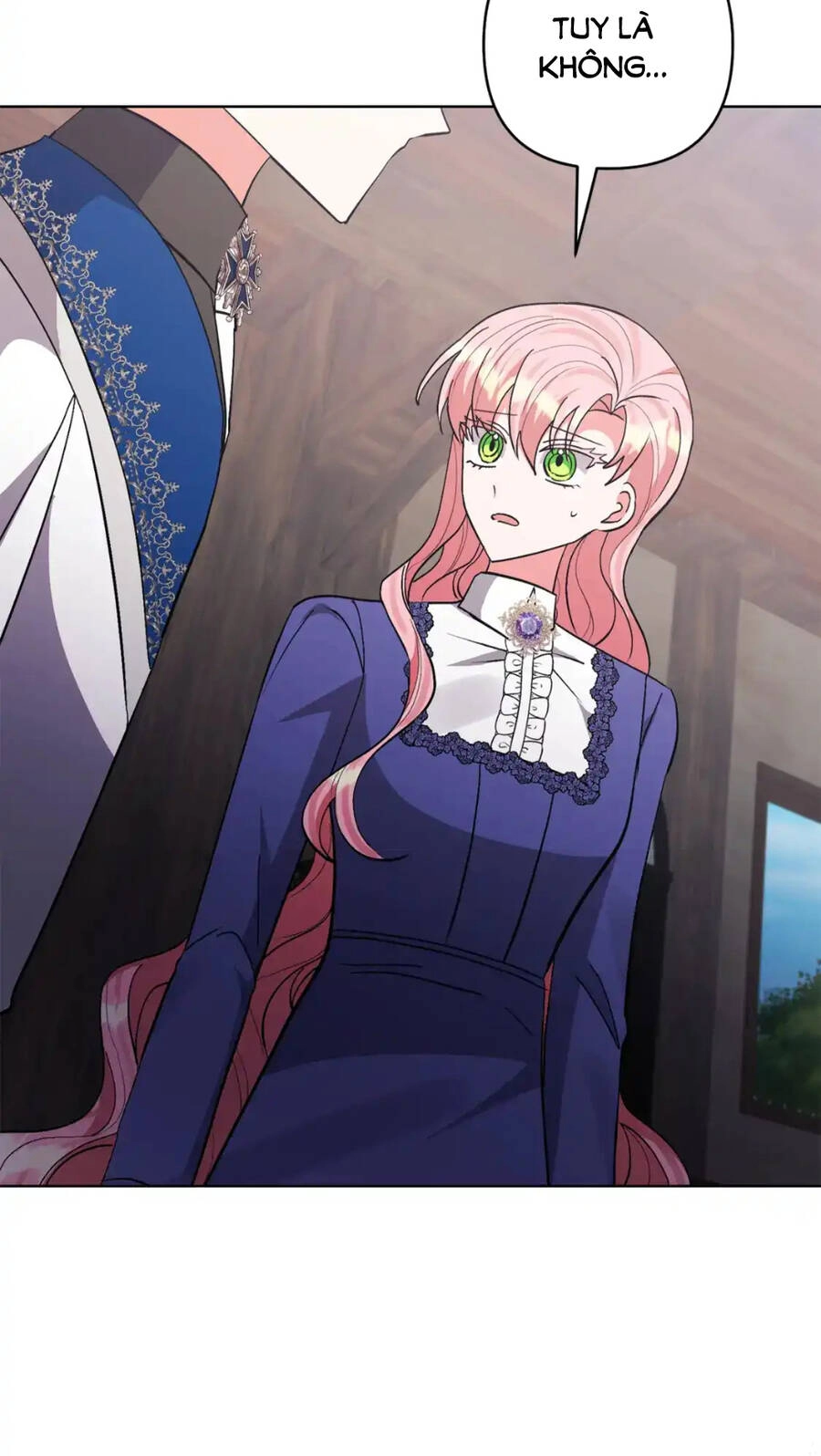 Tôi Đã Nhận Nuôi Nam Chính Chapter 83 - 65