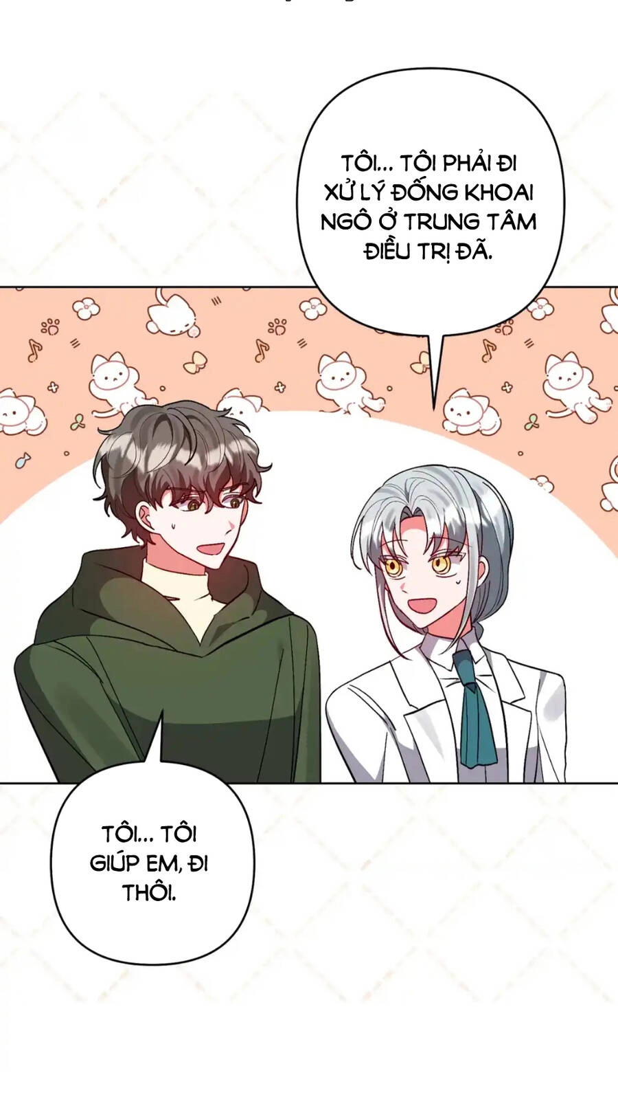 Tôi Đã Nhận Nuôi Nam Chính Chapter 83 - 67