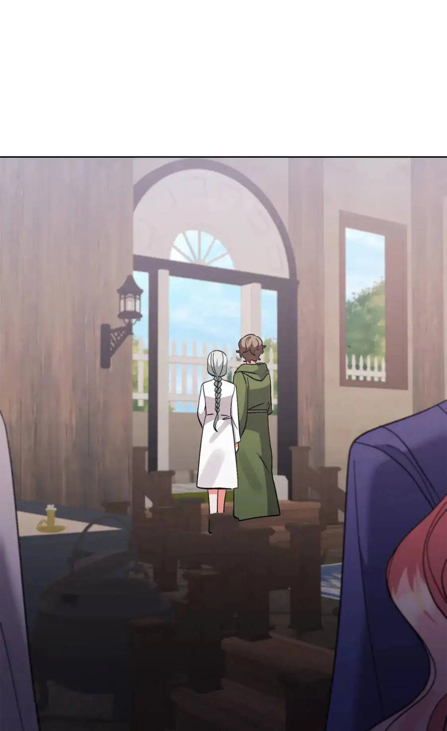 Tôi Đã Nhận Nuôi Nam Chính Chapter 83 - 68