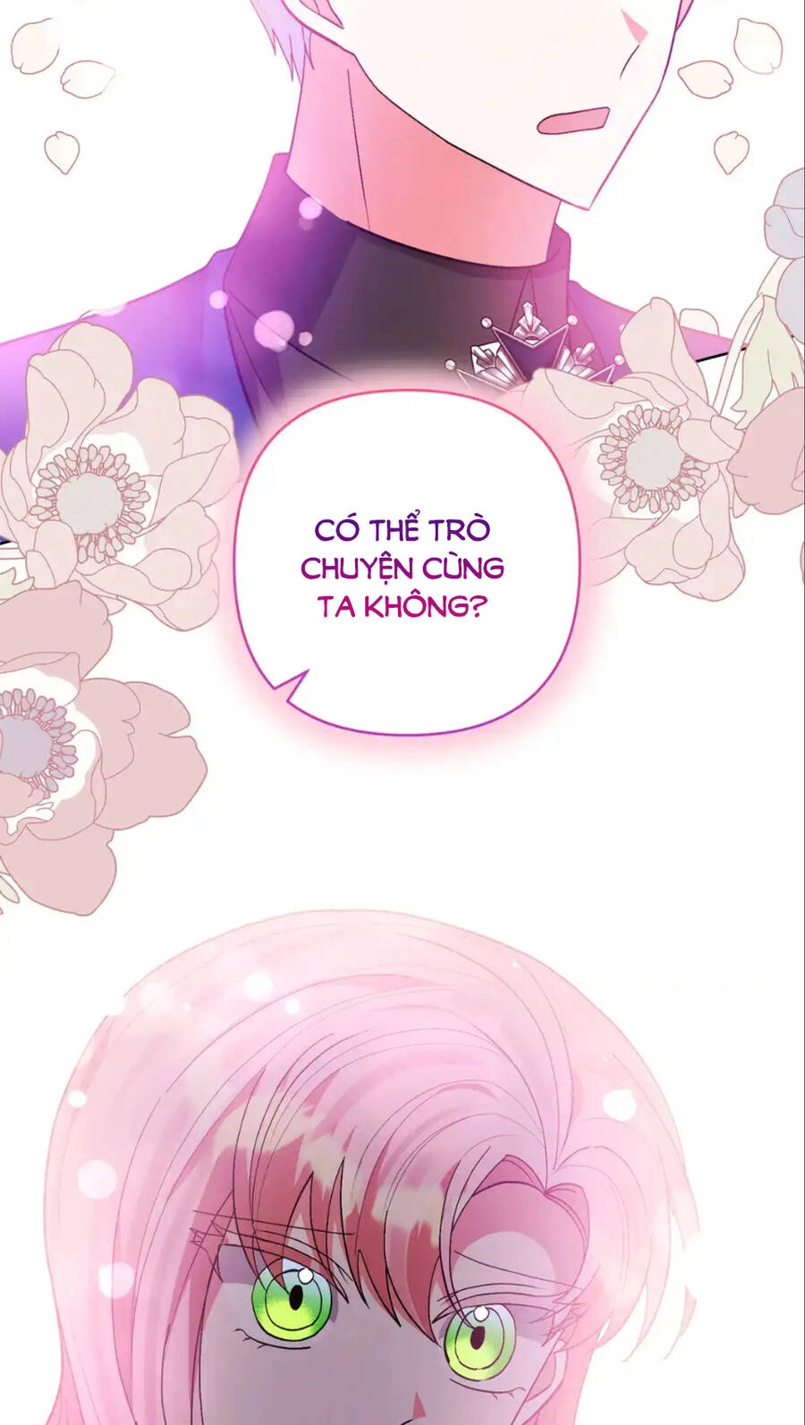 Tôi Đã Nhận Nuôi Nam Chính Chapter 83 - 70