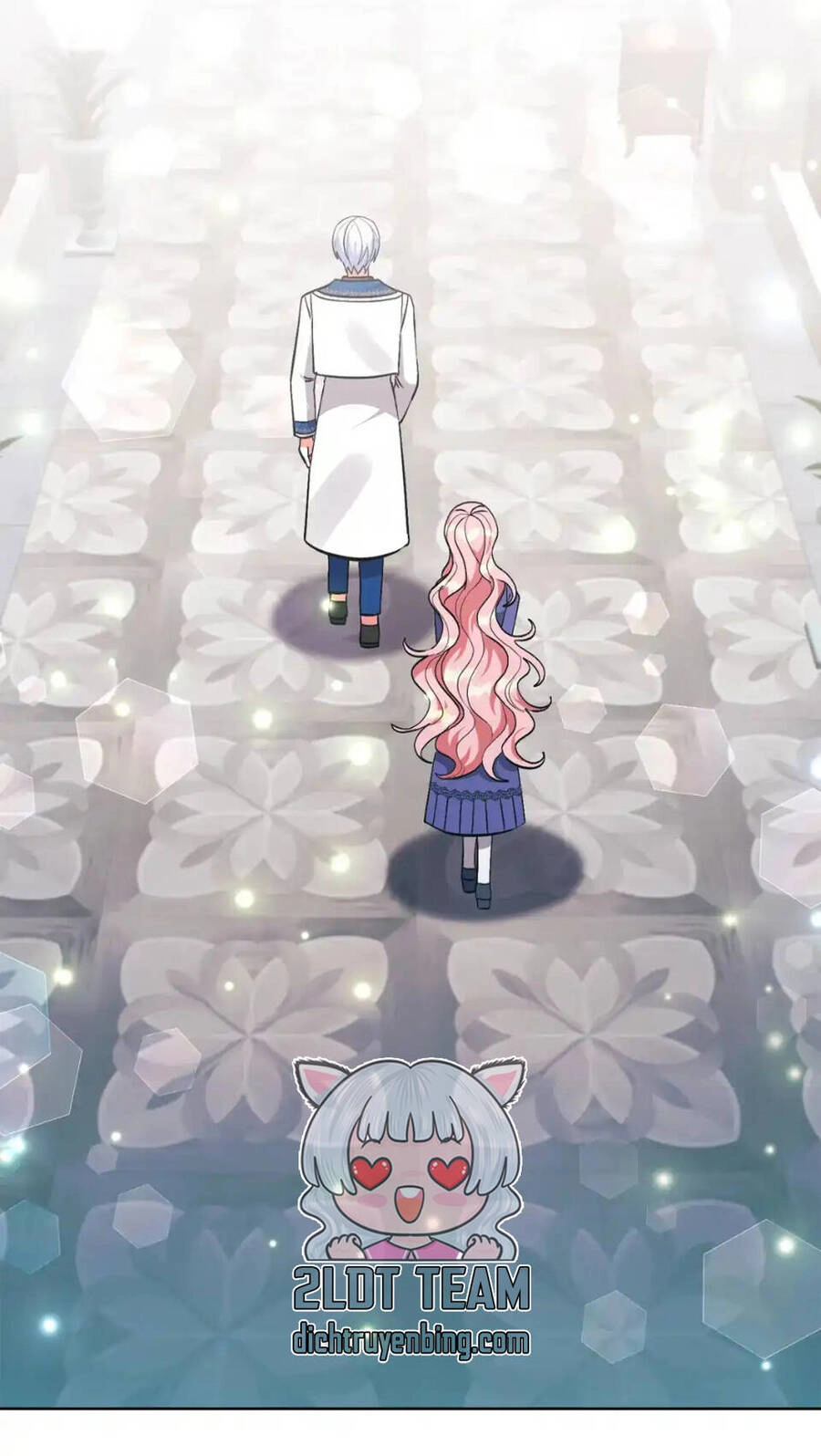 Tôi Đã Nhận Nuôi Nam Chính Chapter 84 - 5