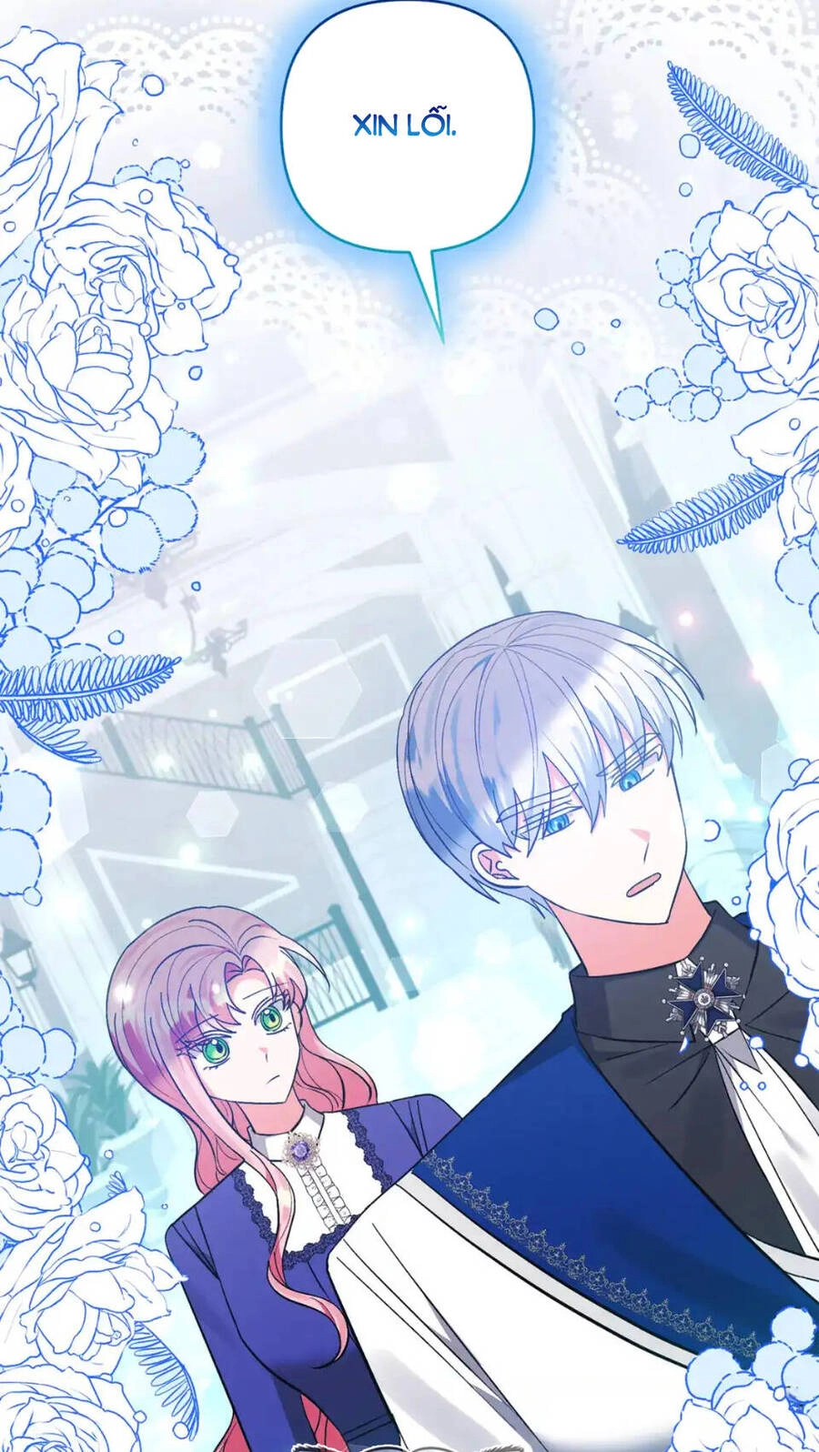 Tôi Đã Nhận Nuôi Nam Chính Chapter 84 - 7