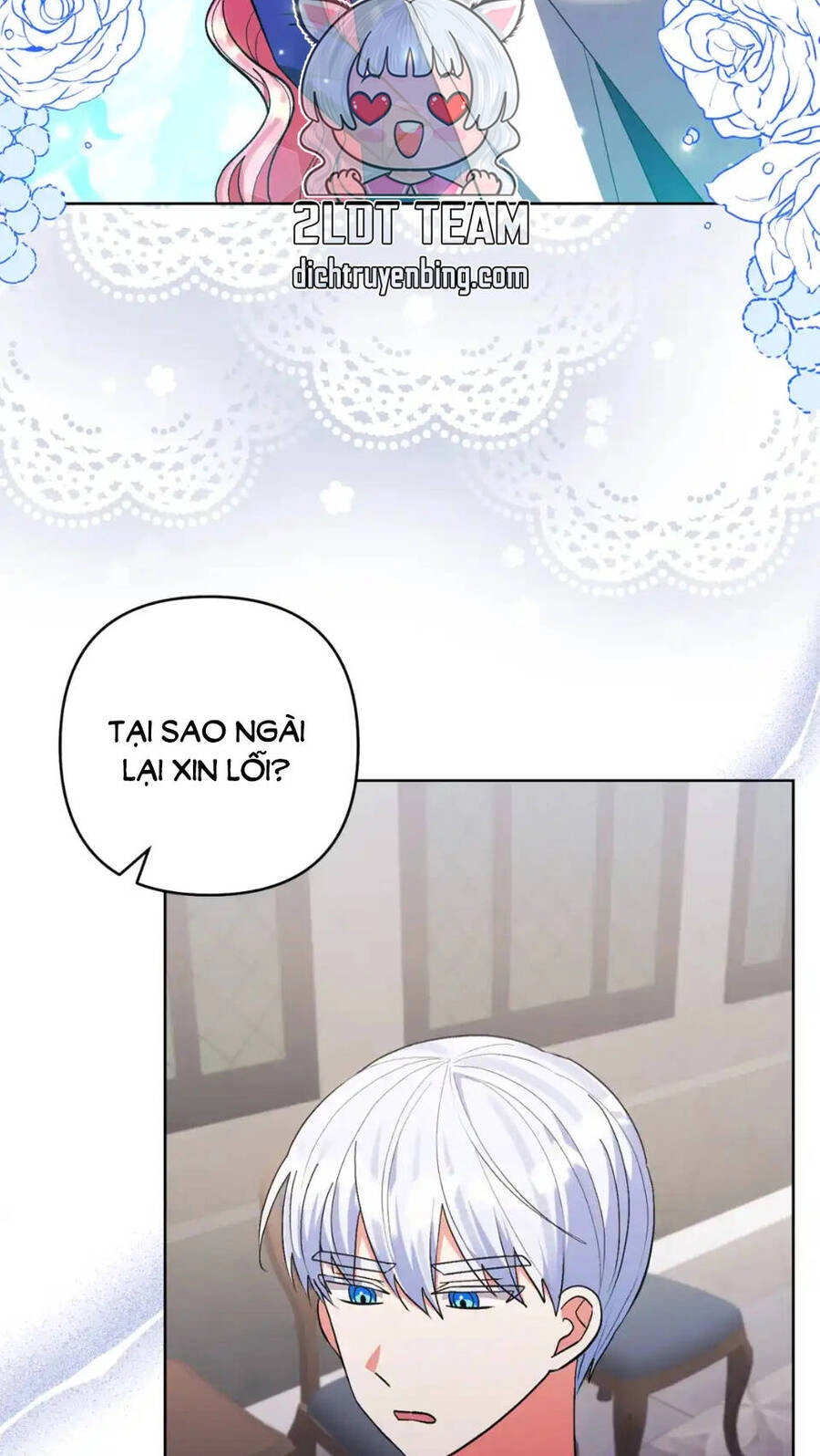 Tôi Đã Nhận Nuôi Nam Chính Chapter 84 - 8