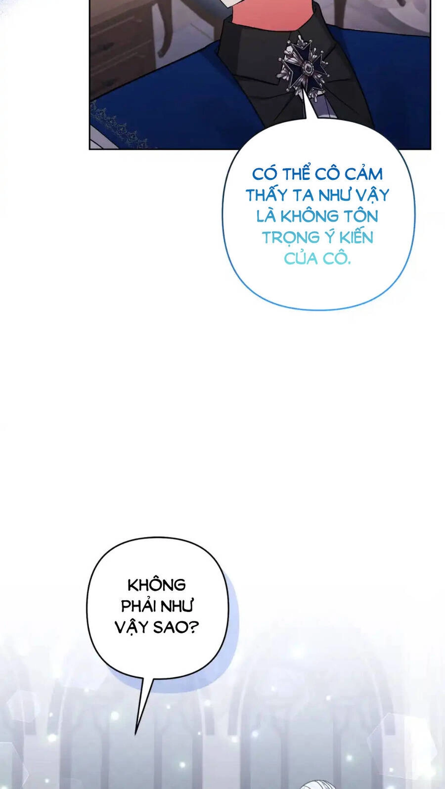 Tôi Đã Nhận Nuôi Nam Chính Chapter 84 - 9