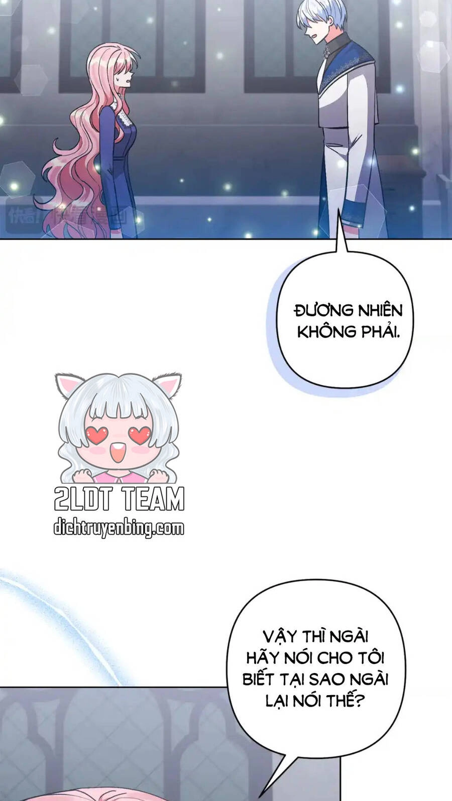 Tôi Đã Nhận Nuôi Nam Chính Chapter 84 - 10