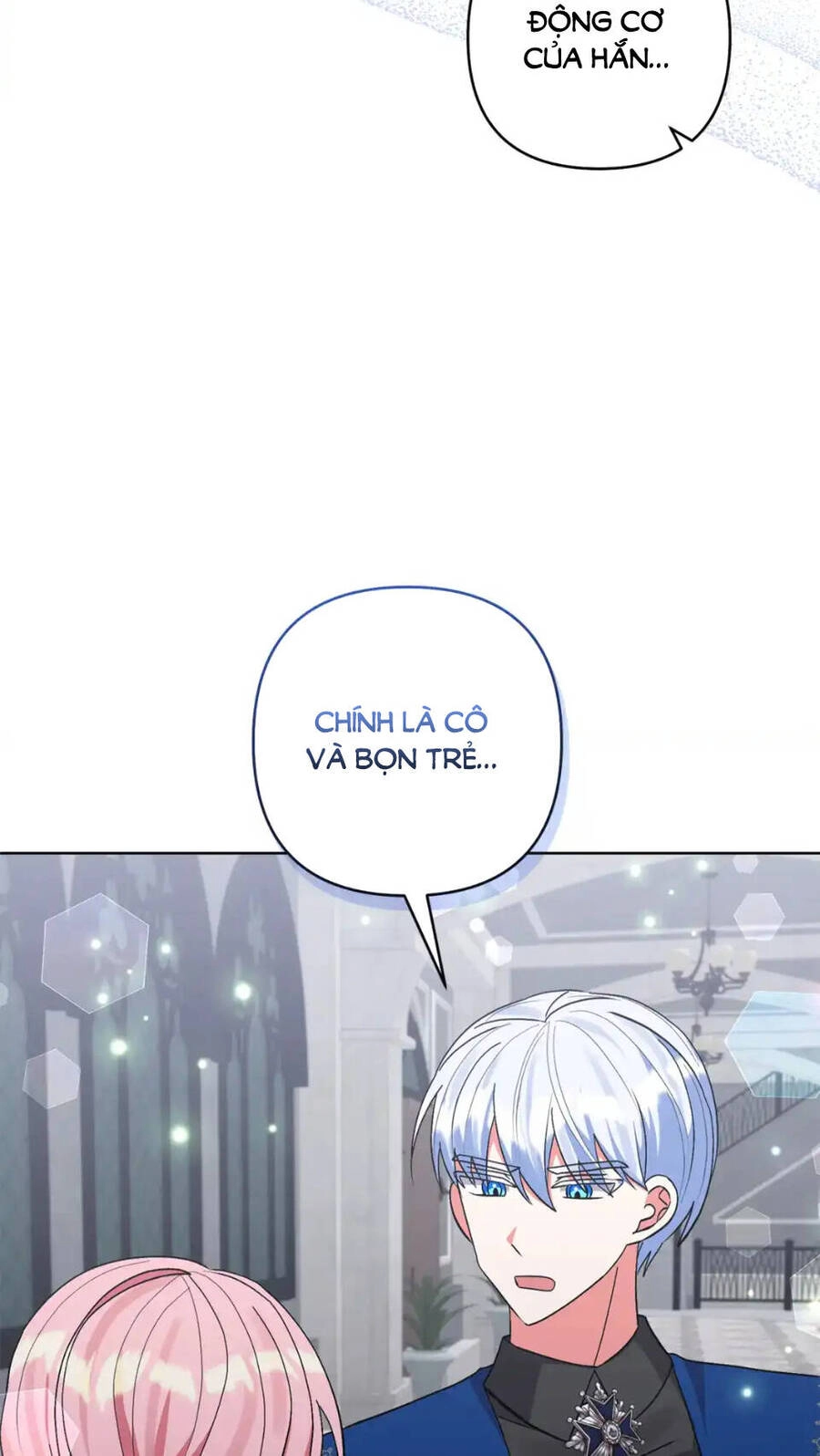 Tôi Đã Nhận Nuôi Nam Chính Chapter 84 - 15