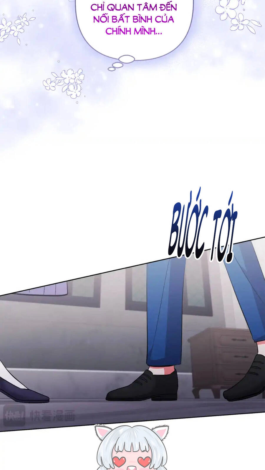 Tôi Đã Nhận Nuôi Nam Chính Chapter 84 - 18