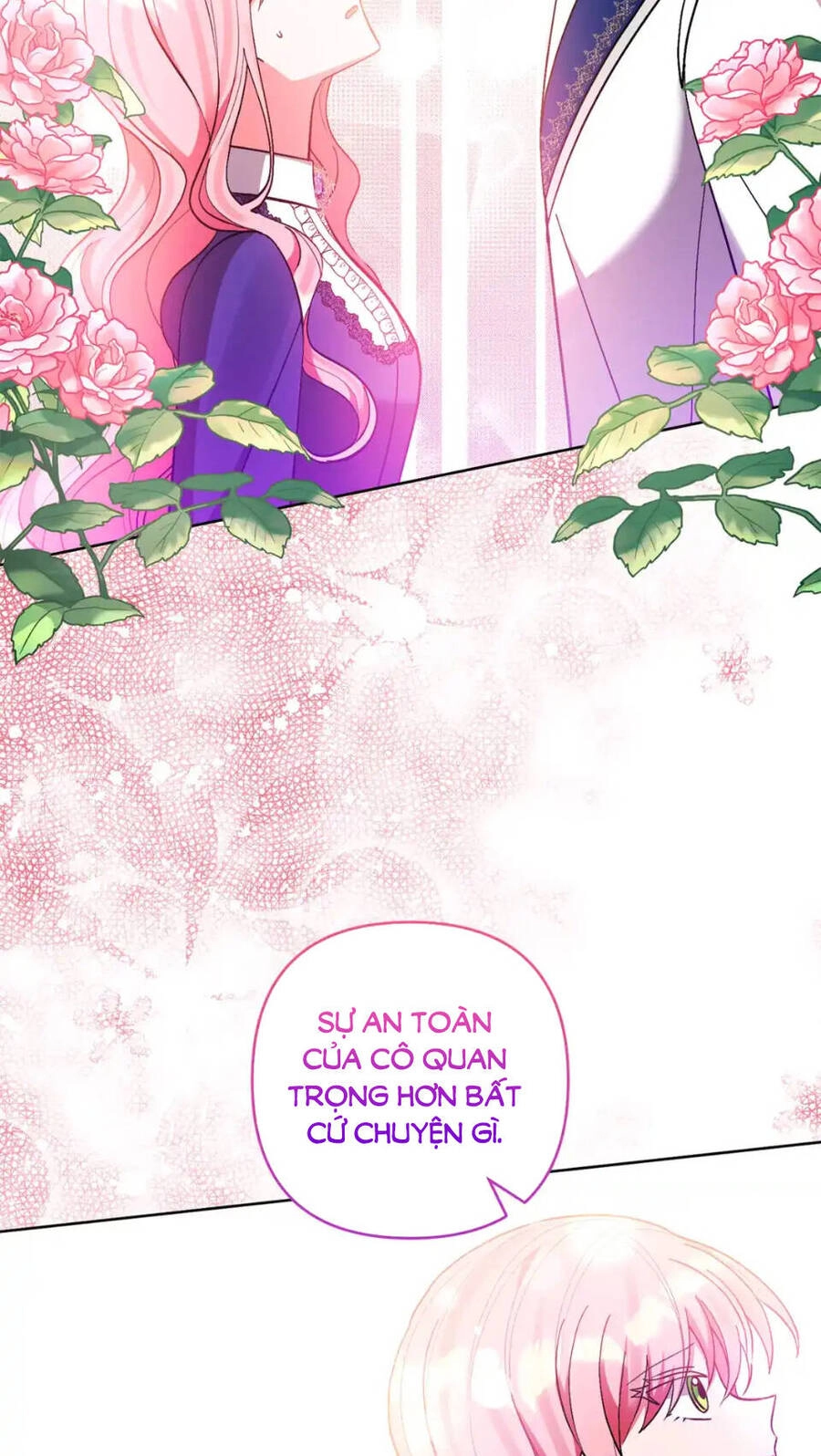 Tôi Đã Nhận Nuôi Nam Chính Chapter 84 - 20