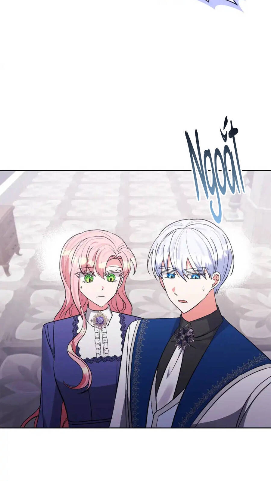 Tôi Đã Nhận Nuôi Nam Chính Chapter 84 - 22