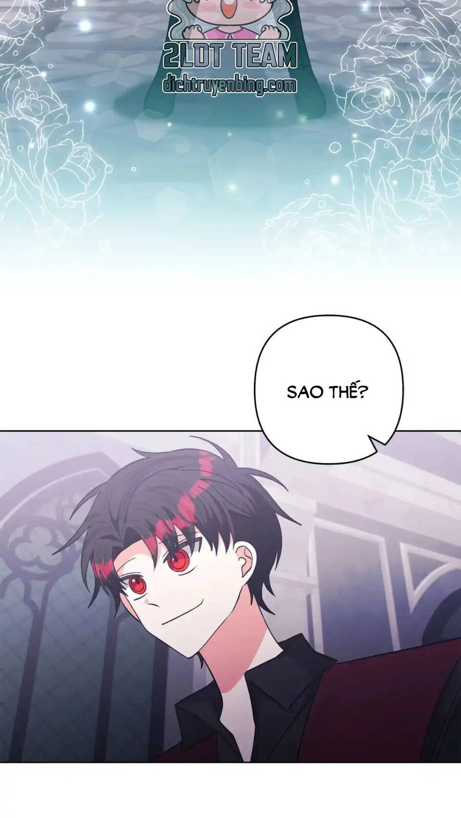 Tôi Đã Nhận Nuôi Nam Chính Chapter 84 - 24