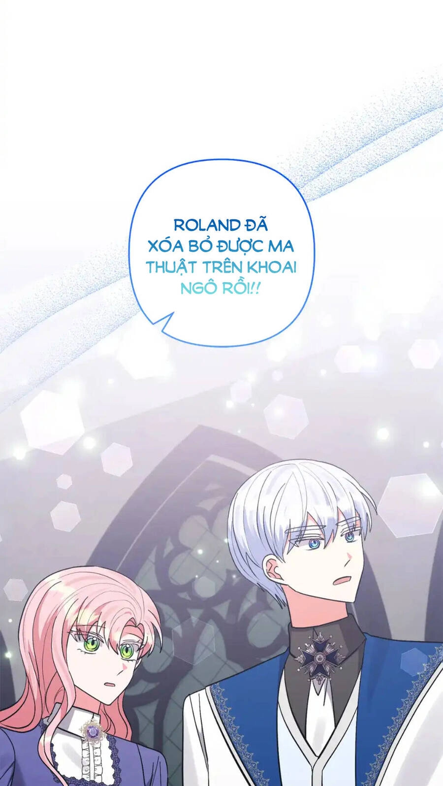 Tôi Đã Nhận Nuôi Nam Chính Chapter 84 - 25