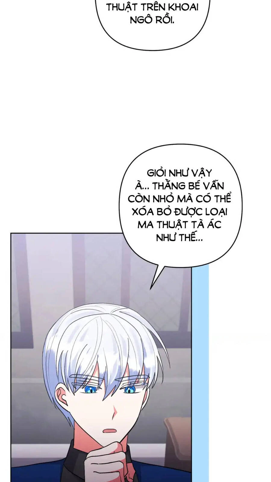 Tôi Đã Nhận Nuôi Nam Chính Chapter 84 - 29