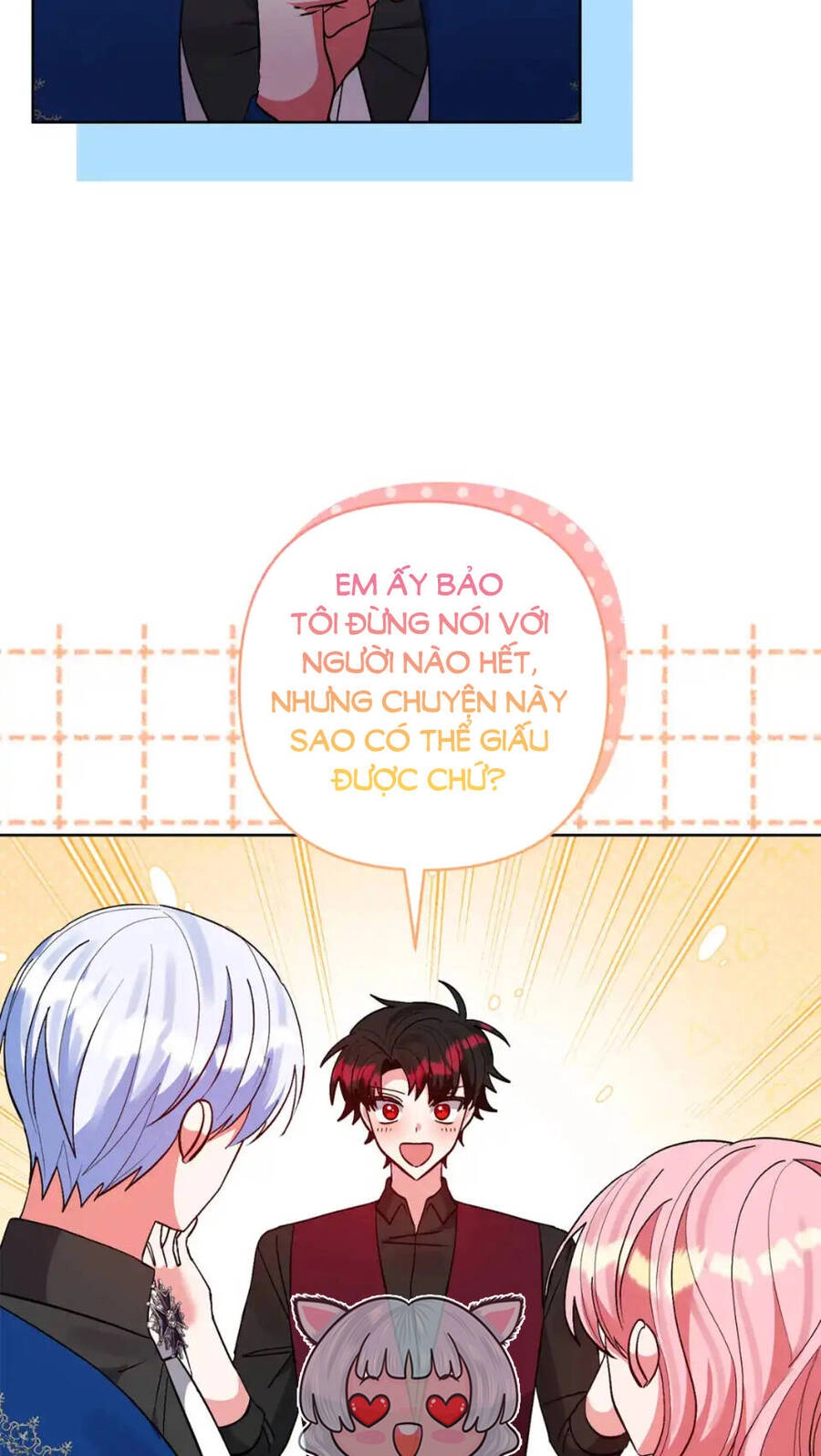 Tôi Đã Nhận Nuôi Nam Chính Chapter 84 - 30