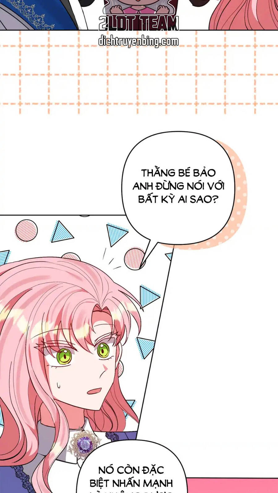 Tôi Đã Nhận Nuôi Nam Chính Chapter 84 - 31