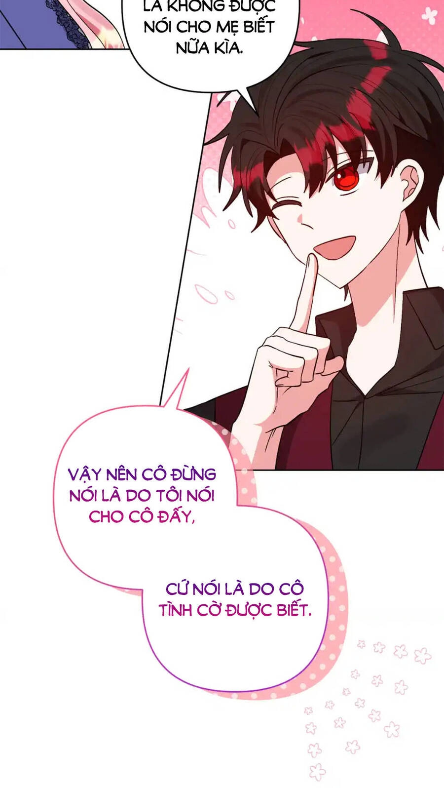 Tôi Đã Nhận Nuôi Nam Chính Chapter 84 - 32