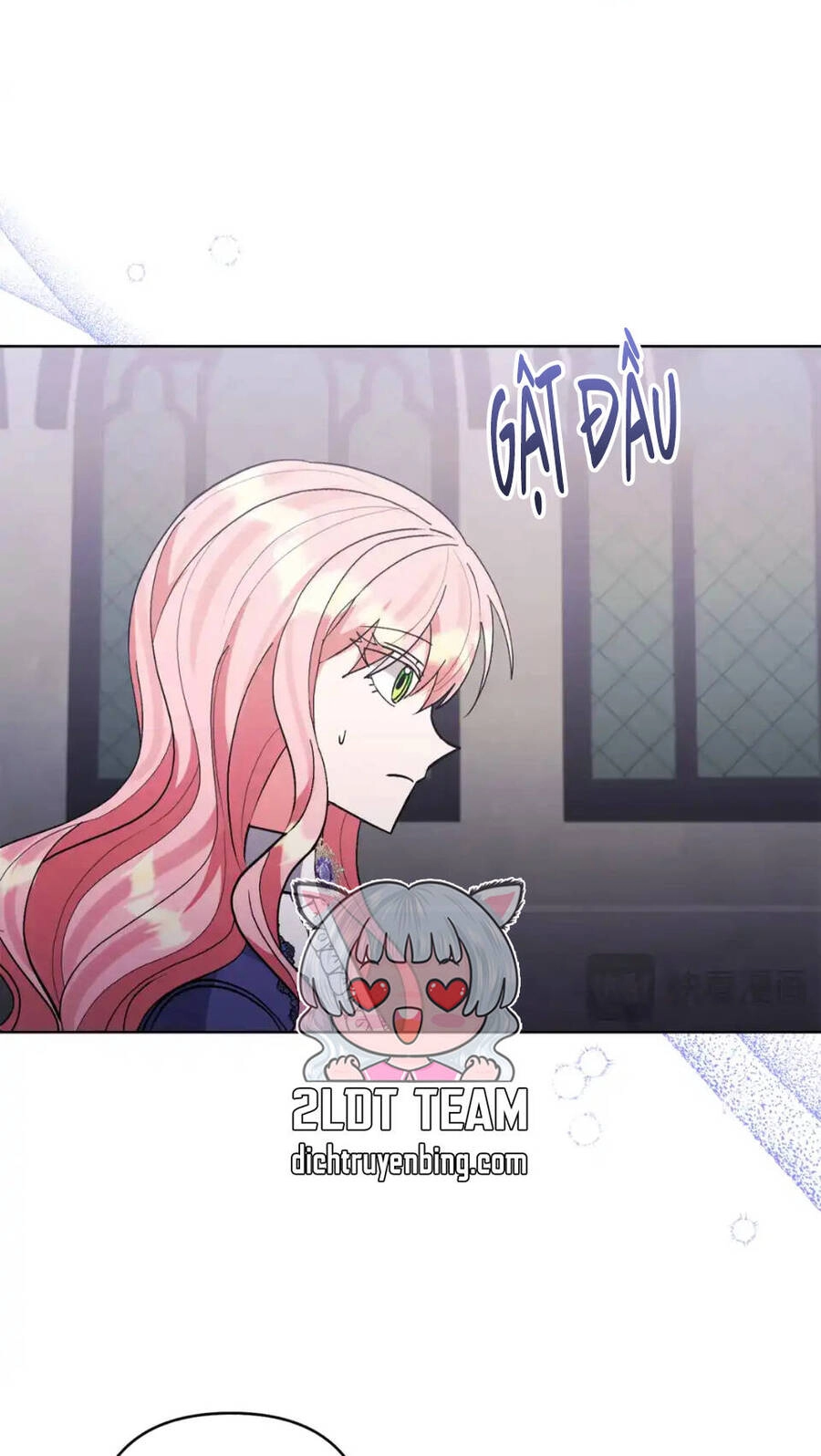 Tôi Đã Nhận Nuôi Nam Chính Chapter 84 - 33