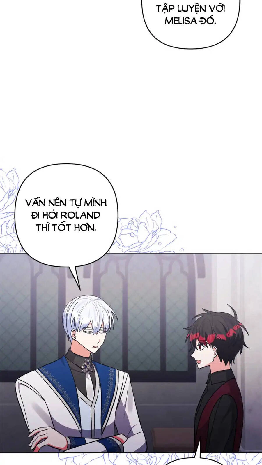 Tôi Đã Nhận Nuôi Nam Chính Chapter 84 - 35