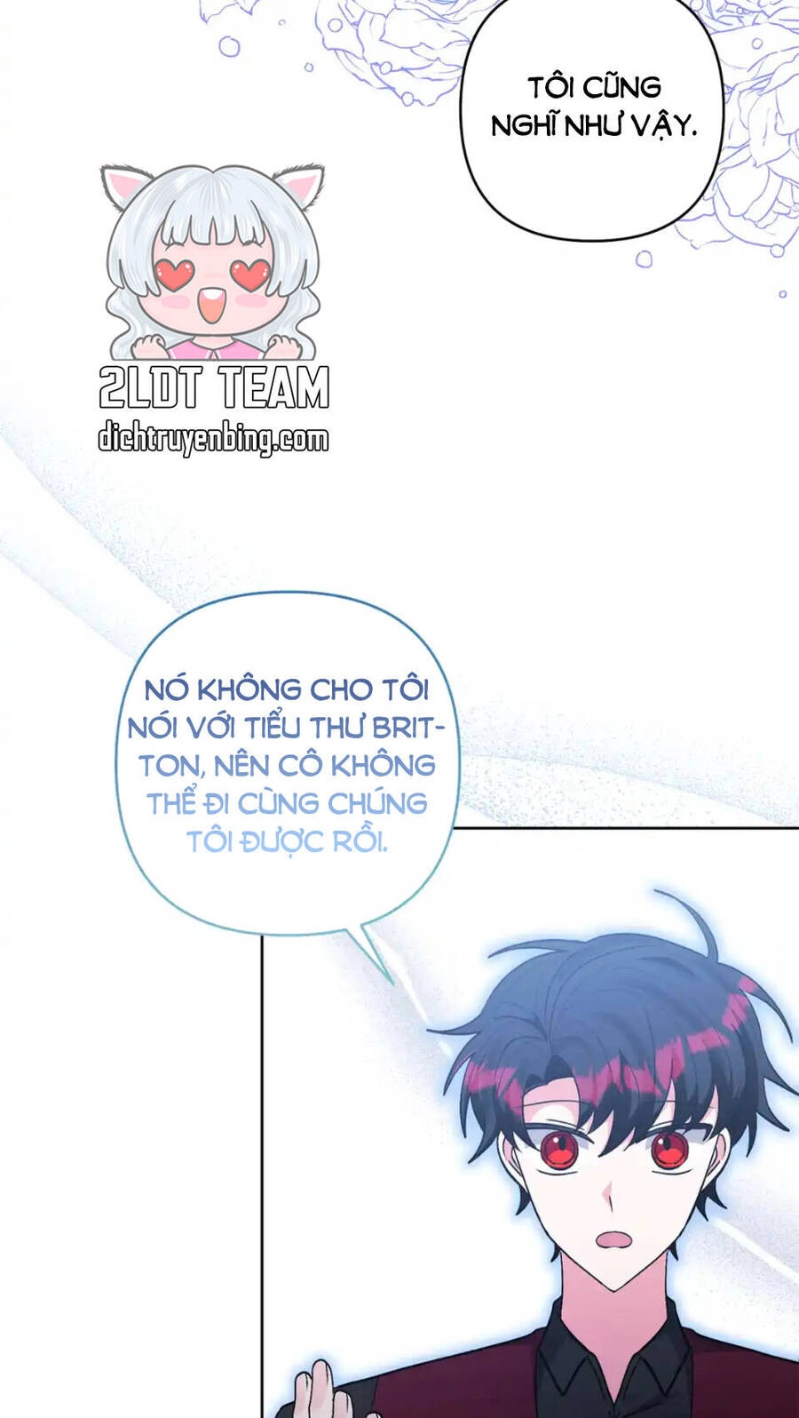 Tôi Đã Nhận Nuôi Nam Chính Chapter 84 - 36