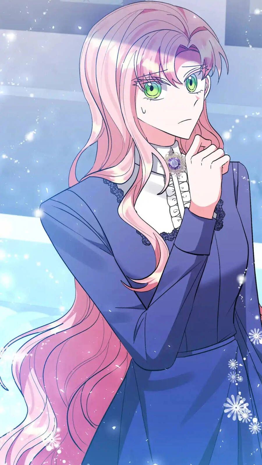 Tôi Đã Nhận Nuôi Nam Chính Chapter 84 - 38