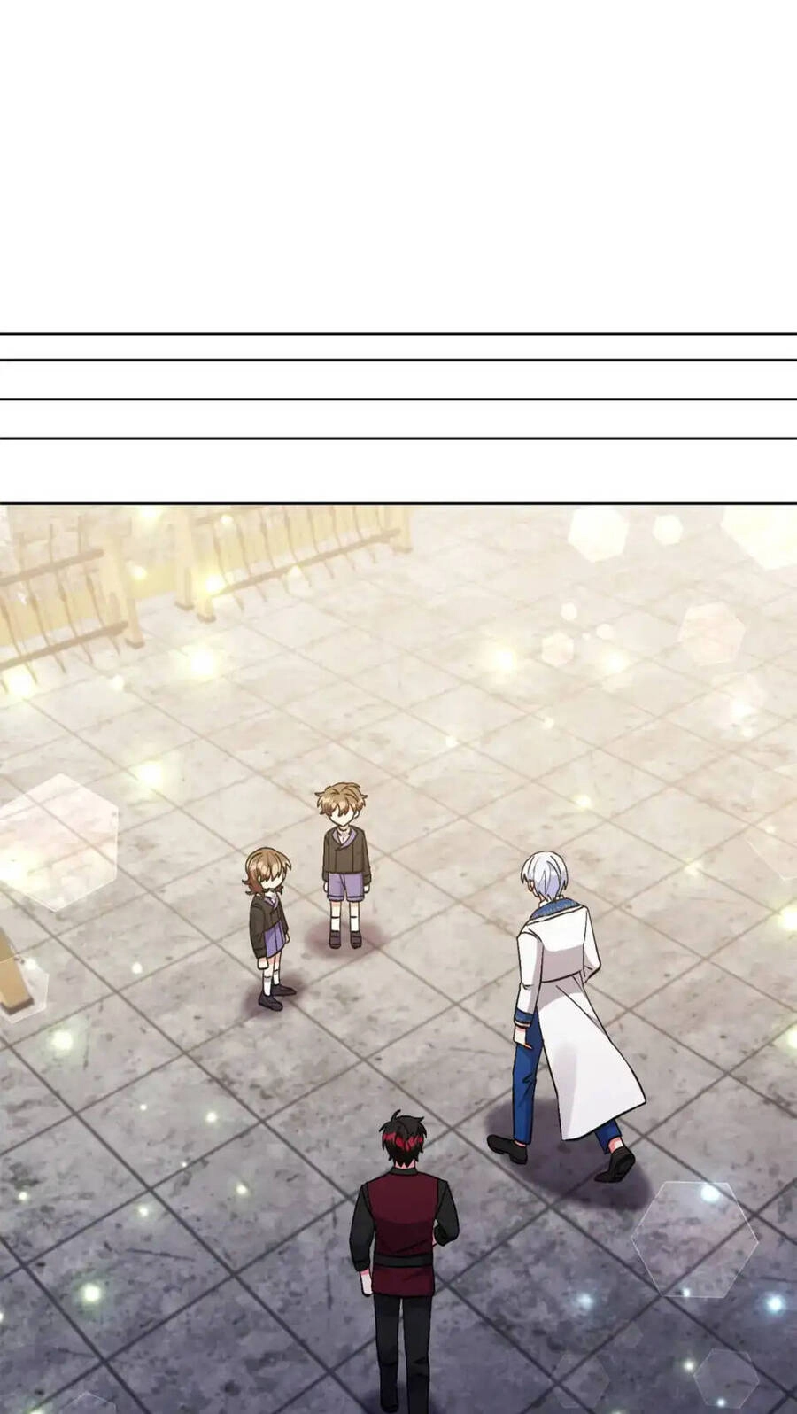 Tôi Đã Nhận Nuôi Nam Chính Chapter 84 - 40