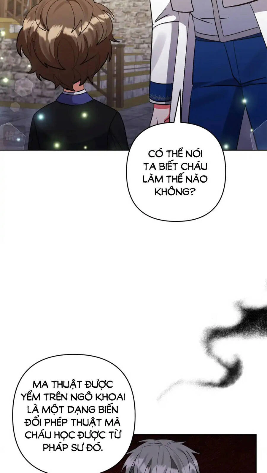 Tôi Đã Nhận Nuôi Nam Chính Chapter 84 - 42