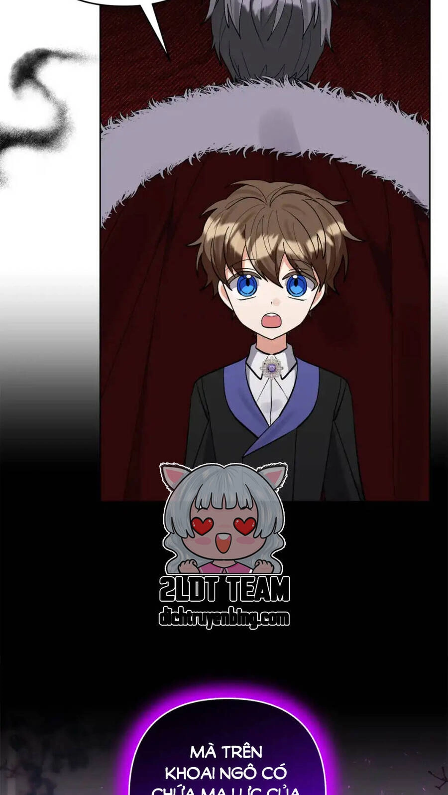 Tôi Đã Nhận Nuôi Nam Chính Chapter 84 - 43