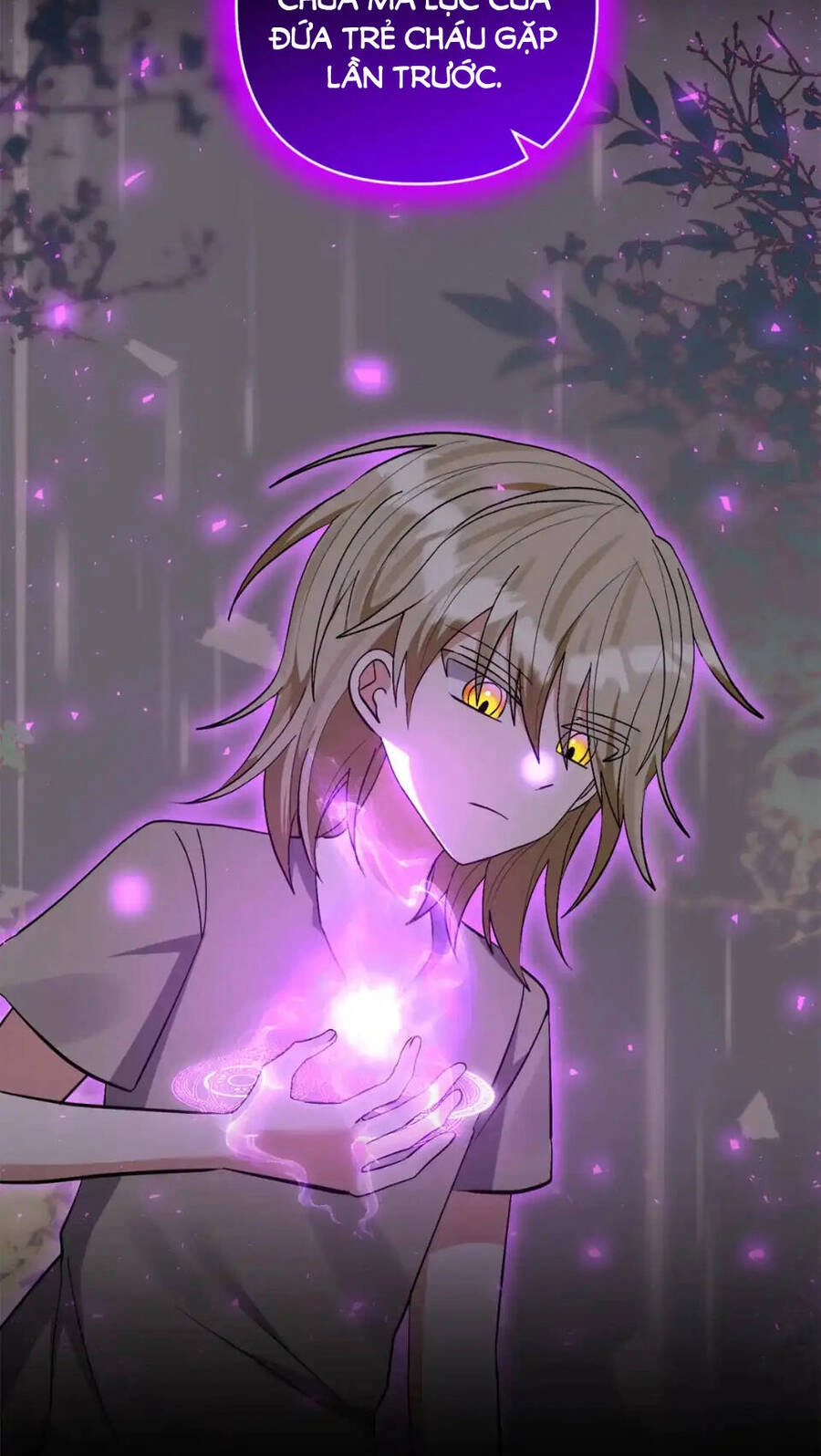 Tôi Đã Nhận Nuôi Nam Chính Chapter 84 - 44