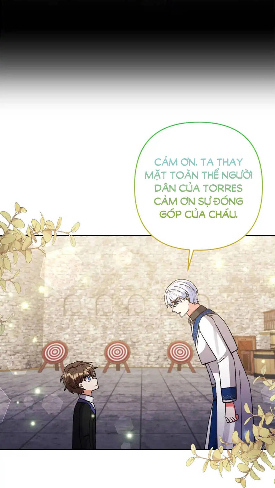 Tôi Đã Nhận Nuôi Nam Chính Chapter 84 - 45