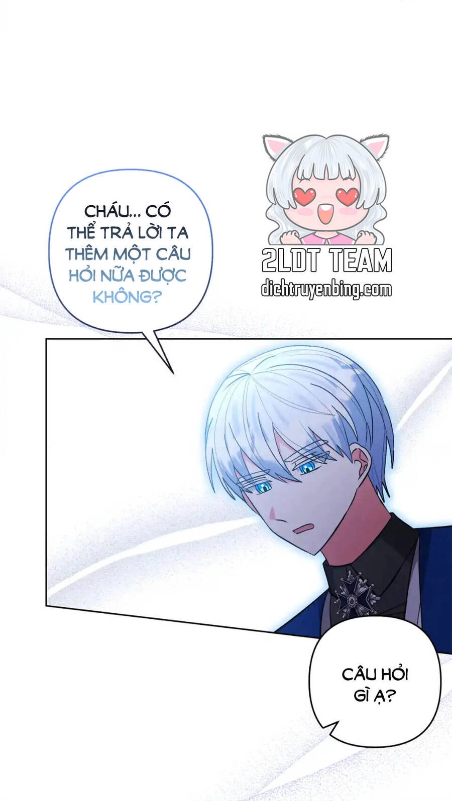 Tôi Đã Nhận Nuôi Nam Chính Chapter 84 - 46